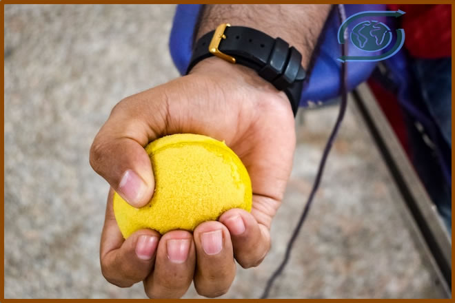 Dia Mundial do Doador de Sangue