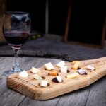 Curso de Degustação de Queijos e Vinhos