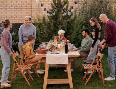 Como ter uma boa convivência com a família