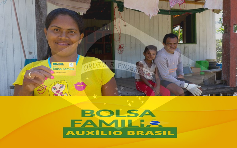 Bolsa Família: Transformando Vidas e Combatendo a Pobreza