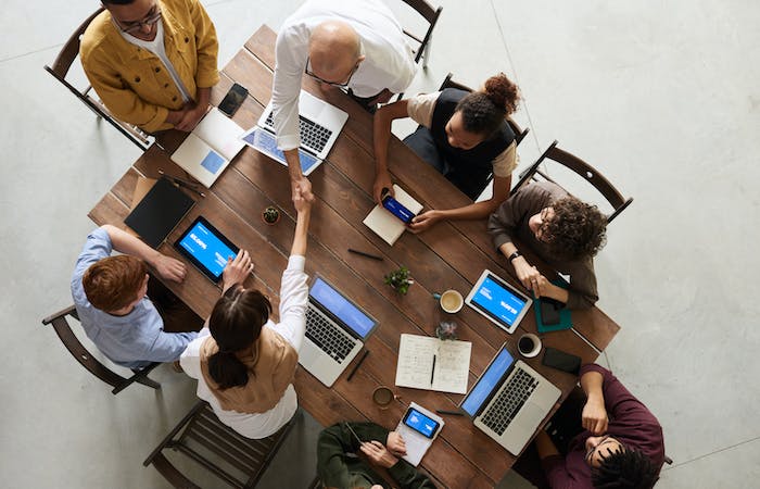 Como a tecnologia nos ajuda a vencer as dificuldades hoje