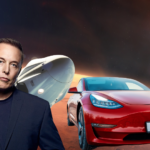 Elon Musk: O Empresário Visionário que Revoluciona a Indústria