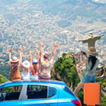 Os Melhores Pontos Turísticos no Brasil